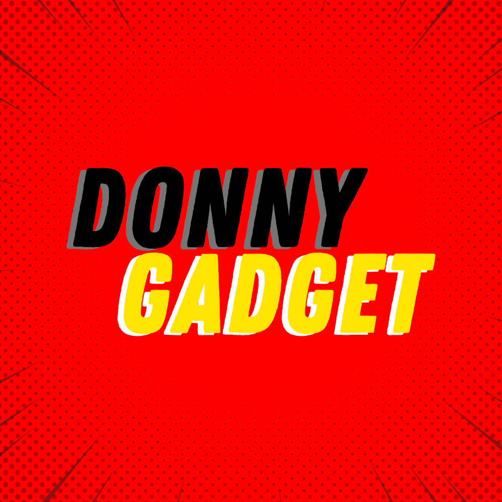 DonnyGadget - Product Tester